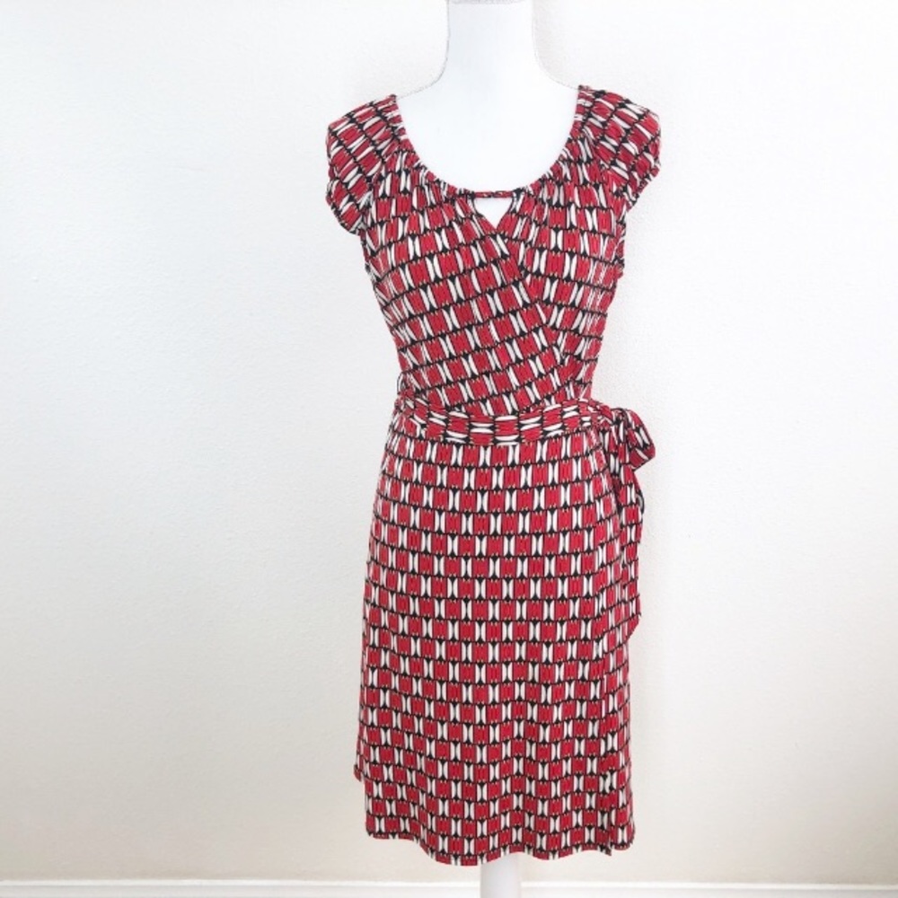 Landry by design dress